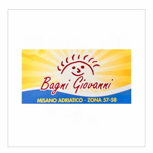 Bagni Giovanni 57-58