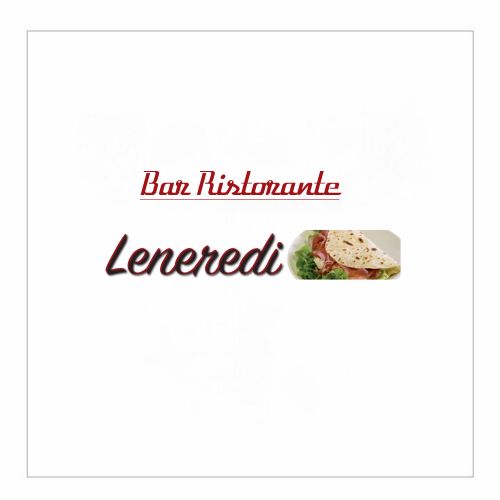 Bar ristorante Leneredi