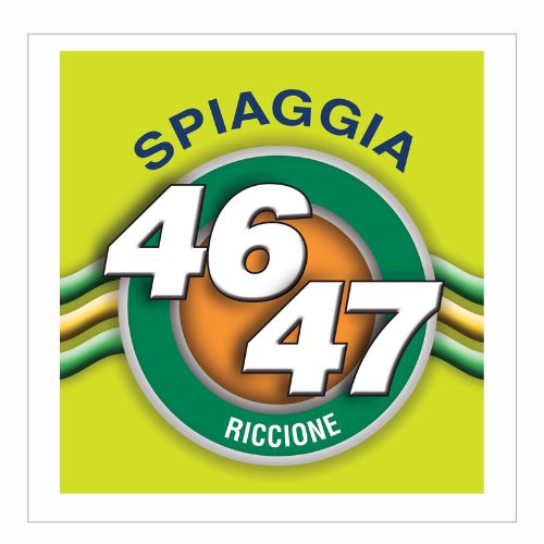 Spiaggia 46-47