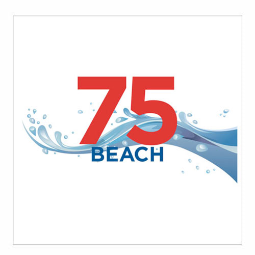 75 beach