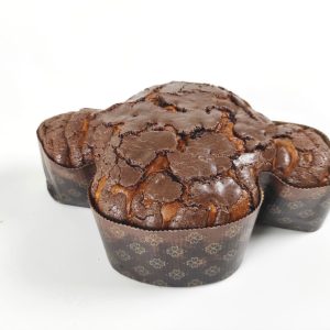 Colomba Pera e Cioccolato