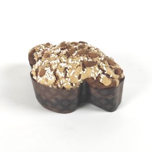 Colomba tradizionale