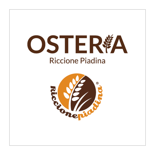 Osteria Riccione Piadina