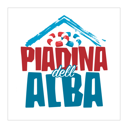 Piadina dell'Alba