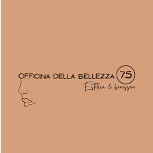 Officina della Bellezza 75