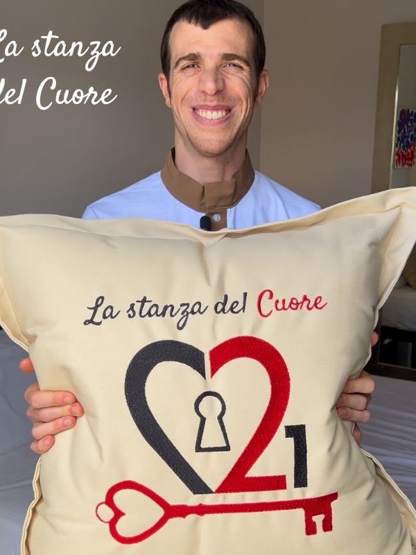 Stanza del cuore