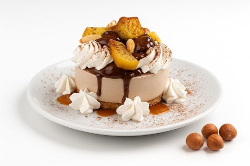 <p>Nocciola Stregata</p>
