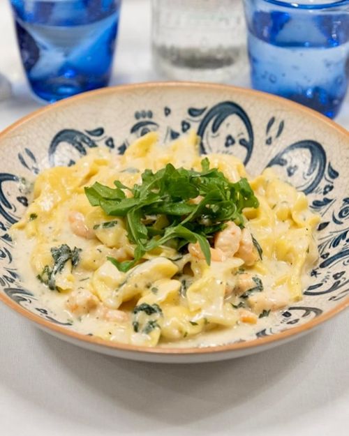 <p>Caramelle di pesce</p>
